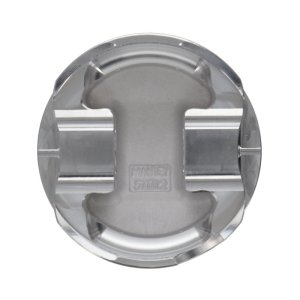 Nissan Skyline GT-R Piston Set - Manley Performance - Extreme Duty +20cc Dome 87.25mm Bore - `89-`02